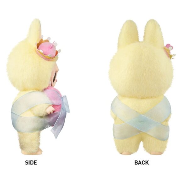 AUTHENTIC POP MART Let's Checkmate Series-Vinyl Plush Hanging Card - Picture 5 of 6